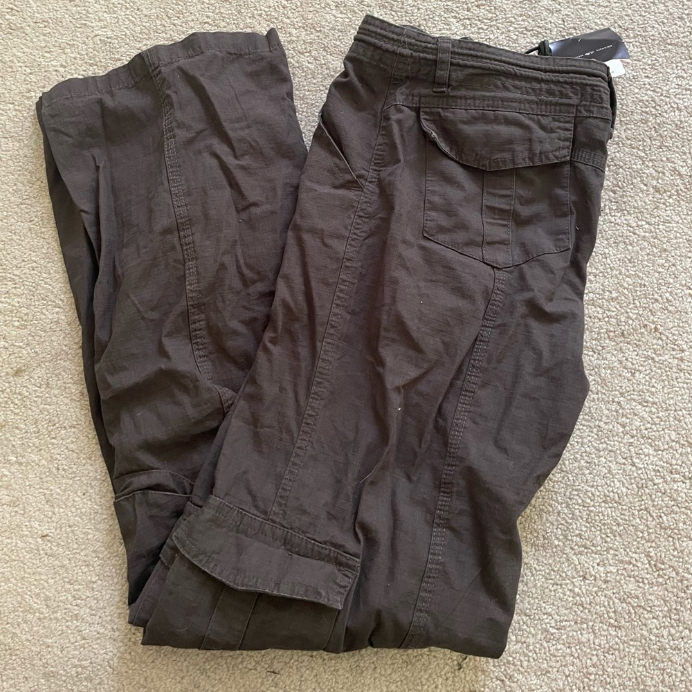 Brandy Melville Kim Pants - Picture 4 of 5